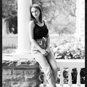 Meet your Posher, Lydia